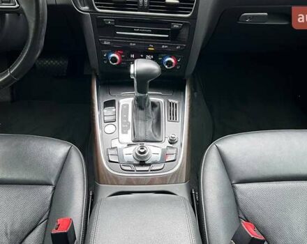 Сірий Ауді Ку 5, об'ємом двигуна 2.97 л та пробігом 110 тис. км за 24000 $, фото 34 на Automoto.ua