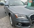 Сірий Ауді Ку 5, об'ємом двигуна 2 л та пробігом 179 тис. км за 13500 $, фото 2 на Automoto.ua