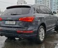 Серый Ауди Ку 5, объемом двигателя 2 л и пробегом 190 тыс. км за 332 $, фото 2 на Automoto.ua