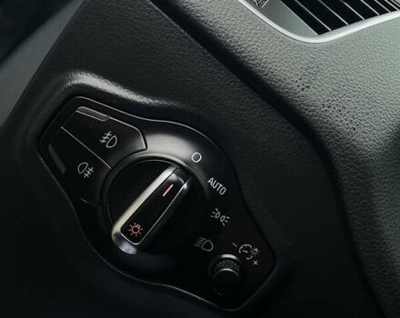 Серый Ауди Ку 5, объемом двигателя 2.97 л и пробегом 211 тыс. км за 19500 $, фото 38 на Automoto.ua