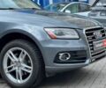 Ауди Ку 5 2015 в Одессе на Automoto.ua Серый Ауди Ку 5, объемом двигателя 2 л и пробегом 176 тыс. км за 14990 $, фото 3 на Automoto.ua