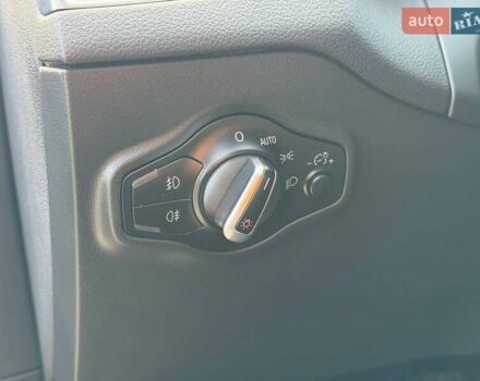 Ауді Ку 5 2015 у Кривому Розі на Automoto.ua Сірий Ауді Ку 5, об'ємом двигуна 1.98 л та пробігом 116 тис. км за 15000 $, фото 37 на Automoto.ua