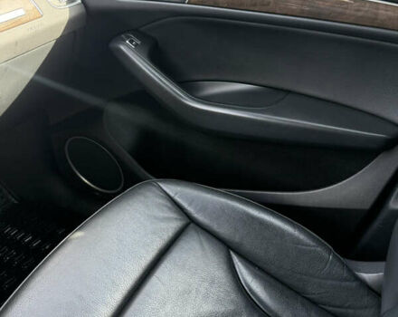 Серый Ауди Ку 5, объемом двигателя 1.97 л и пробегом 169 тыс. км за 19000 $, фото 9 на Automoto.ua