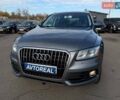 Ауді Ку 5 2015 у Кривому Розі на Automoto.ua Сірий Ауді Ку 5, об'ємом двигуна 1.98 л та пробігом 116 тис. км за 15000 $, фото 12 на Automoto.ua