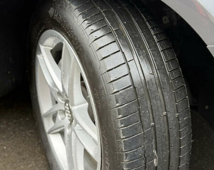 Сірий Ауді Ку 5, об'ємом двигуна 3 л та пробігом 134 тис. км за 16900 $, фото 22 на Automoto.ua