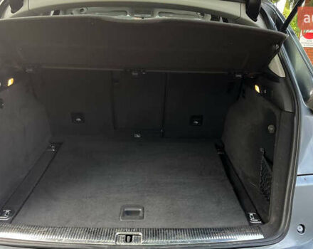 Серый Ауди Ку 5, объемом двигателя 1.98 л и пробегом 120 тыс. км за 14999 $, фото 32 на Automoto.ua