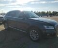 Серый Ауди Ку 5, объемом двигателя 2 л и пробегом 78 тыс. км за 3500 $, фото 2 на Automoto.ua