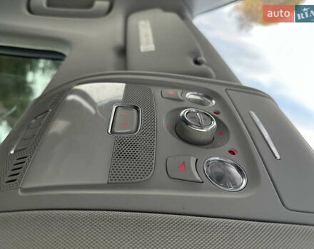 Сірий Ауді Ку 5, об'ємом двигуна 2 л та пробігом 213 тис. км за 15500 $, фото 40 на Automoto.ua