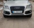 Серый Ауди Ку 5, объемом двигателя 2 л и пробегом 158 тыс. км за 16000 $, фото 1 на Automoto.ua