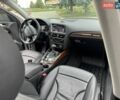 Серый Ауди Ку 5, объемом двигателя 2 л и пробегом 257 тыс. км за 16300 $, фото 18 на Automoto.ua