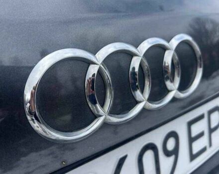 Сірий Ауді Ку 5, об'ємом двигуна 2 л та пробігом 242 тис. км за 10147 $, фото 1 на Automoto.ua