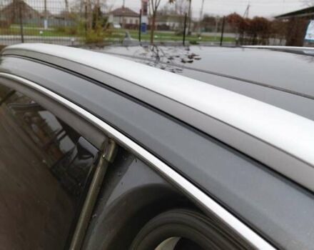 Серый Ауди Ку 5, объемом двигателя 3 л и пробегом 215 тыс. км за 16750 $, фото 57 на Automoto.ua