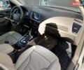 Сірий Ауді Ку 5, об'ємом двигуна 2 л та пробігом 212 тис. км за 13700 $, фото 48 на Automoto.ua