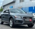 Ауди Ку 5 2015 в Одессе на Automoto.ua Серый Ауди Ку 5, объемом двигателя 2 л и пробегом 176 тыс. км за 14990 $, фото 2 на Automoto.ua