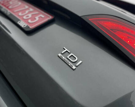 Серый Ауди Ку 5, объемом двигателя 2.97 л и пробегом 211 тыс. км за 19500 $, фото 26 на Automoto.ua