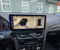 Ауди Ку 5 2015 в Тернополе на Automoto.ua Серый Ауди Ку 5, объемом двигателя 3 л и пробегом 141 тыс. км за 20500 $, фото 12 на Automoto.ua