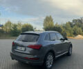 Ауди Ку 5 2015 в Костополе на Automoto.ua Серый Ауди Ку 5, объемом двигателя 1.98 л и пробегом 167 тыс. км за 14900 $, фото 21 на Automoto.ua