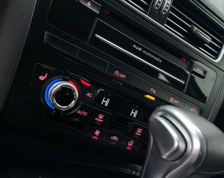 Серый Ауди Ку 5, объемом двигателя 2.97 л и пробегом 211 тыс. км за 19500 $, фото 46 на Automoto.ua