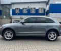 Ауди Ку 5 2015 в Одессе на Automoto.ua Серый Ауди Ку 5, объемом двигателя 2 л и пробегом 176 тыс. км за 14990 $, фото 10 на Automoto.ua