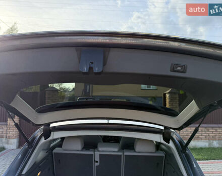 Серый Ауди Ку 5, объемом двигателя 2 л и пробегом 269 тыс. км за 16500 $, фото 17 на Automoto.ua