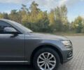 Ауди Ку 5 2015 в Костополе на Automoto.ua Серый Ауди Ку 5, объемом двигателя 1.98 л и пробегом 167 тыс. км за 14900 $, фото 10 на Automoto.ua
