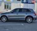 Ауди Ку 5 2015 в Тернополе на Automoto.ua Серый Ауди Ку 5, объемом двигателя 3 л и пробегом 199 тыс. км за 19499 $, фото 48 на Automoto.ua