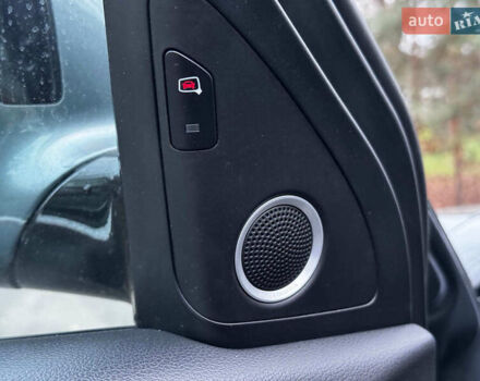 Сірий Ауді Ку 5, об'ємом двигуна 3 л та пробігом 175 тис. км за 15790 $, фото 12 на Automoto.ua