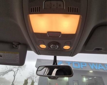 Серый Ауди Ку 5, объемом двигателя 1.98 л и пробегом 126 тыс. км за 17700 $, фото 12 на Automoto.ua