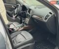 Серый Ауди Ку 5, объемом двигателя 2 л и пробегом 257 тыс. км за 16300 $, фото 16 на Automoto.ua