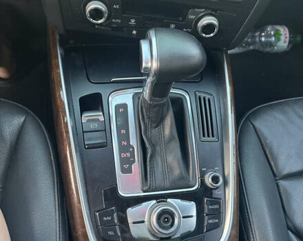 Ауди Ку 5 2015 в Костополе на Automoto.ua Серый Ауди Ку 5, объемом двигателя 1.98 л и пробегом 167 тыс. км за 14900 $, фото 44 на Automoto.ua