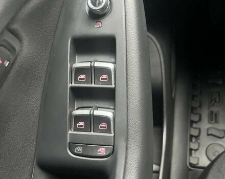 Серый Ауди Ку 5, объемом двигателя 1.98 л и пробегом 152 тыс. км за 17350 $, фото 52 на Automoto.ua