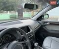 Серый Ауди Ку 5, объемом двигателя 3 л и пробегом 234 тыс. км за 17500 $, фото 13 на Automoto.ua