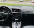 Сірий Ауді Ку 5, об'ємом двигуна 2.97 л та пробігом 110 тис. км за 24000 $, фото 33 на Automoto.ua