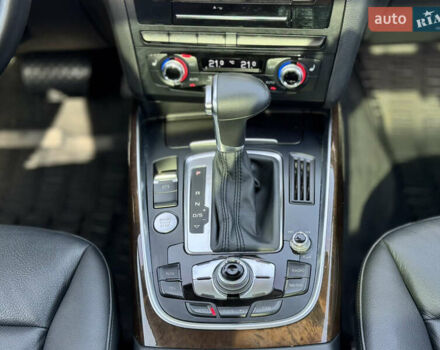 Серый Ауди Ку 5, объемом двигателя 2 л и пробегом 225 тыс. км за 14600 $, фото 17 на Automoto.ua