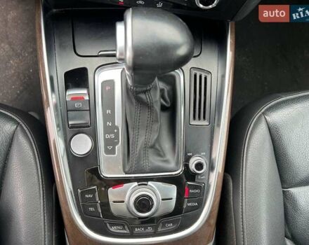 Ауди Ку 5 2015 в Львове на Automoto.ua Серый Ауди Ку 5, объемом двигателя 2 л и пробегом 196 тыс. км за 15590 $, фото 29 на Automoto.ua