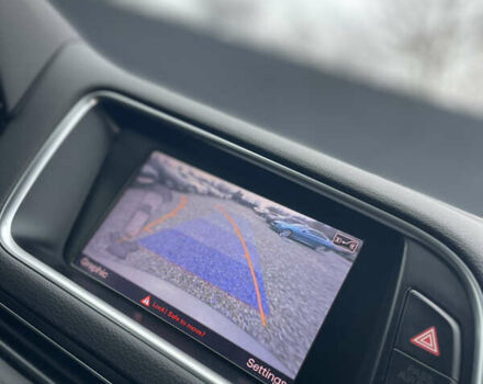 Серый Ауди Ку 5, объемом двигателя 2.97 л и пробегом 213 тыс. км за 19450 $, фото 60 на Automoto.ua