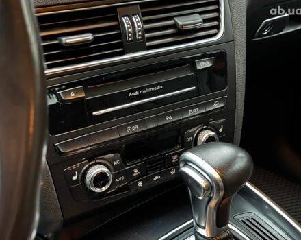 Серый Ауди Ку 5, объемом двигателя 3 л и пробегом 175 тыс. км за 15790 $, фото 20 на Automoto.ua