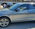 Серый Ауди Ку 5, объемом двигателя 2.97 л и пробегом 56 тыс. км за 28500 $, фото 3 на Automoto.ua