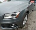Сірий Ауді Ку 5, об'ємом двигуна 2 л та пробігом 179 тис. км за 13500 $, фото 9 на Automoto.ua