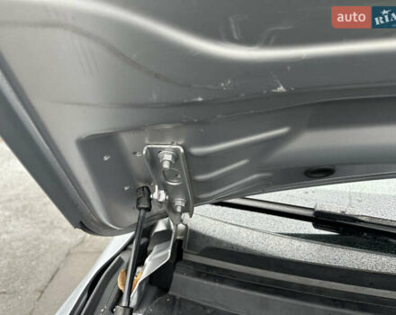 Серый Ауди Ку 5, объемом двигателя 2 л и пробегом 182 тыс. км за 15499 $, фото 74 на Automoto.ua