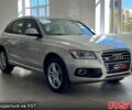 Ауді Ку 5 2015 у Полтаві на Automoto.ua Сірий Ауді Ку 5, об'ємом двигуна 2 л та пробігом 234 тис. км за 14500 $, фото 1 на Automoto.ua