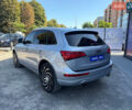 Ауди Ку 5 2015 в Виннице на Automoto.ua Серый Ауди Ку 5, объемом двигателя 1.98 л и пробегом 205 тыс. км за 15000 $, фото 6 на Automoto.ua