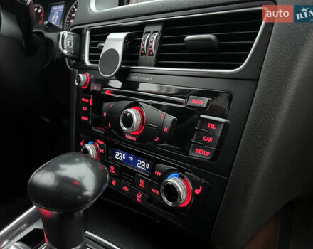 Серый Ауди Ку 5, объемом двигателя 2 л и пробегом 214 тыс. км за 15500 $, фото 39 на Automoto.ua