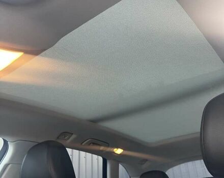 Серый Ауди Ку 5, объемом двигателя 1.98 л и пробегом 170 тыс. км за 16600 $, фото 9 на Automoto.ua