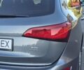 Ауди Ку 5 2015 в Тернополе на Automoto.ua Серый Ауди Ку 5, объемом двигателя 3 л и пробегом 199 тыс. км за 19499 $, фото 18 на Automoto.ua
