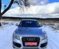 Серый Ауди Ку 5, объемом двигателя 20 л и пробегом 159 тыс. км за 17300 $, фото 1 на Automoto.ua