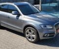Серый Ауди Ку 5, объемом двигателя 3 л и пробегом 56 тыс. км за 28500 $, фото 1 на Automoto.ua