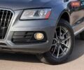 Ауді Ку 5 2015 у Кривому Розі на Automoto.ua Сірий Ауді Ку 5, об'ємом двигуна 1.98 л та пробігом 116 тис. км за 15000 $, фото 4 на Automoto.ua