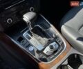 Серый Ауди Ку 5, объемом двигателя 2.97 л и пробегом 220 тыс. км за 17500 $, фото 27 на Automoto.ua