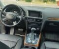 Серый Ауди Ку 5, объемом двигателя 1.98 л и пробегом 209 тыс. км за 14500 $, фото 17 на Automoto.ua